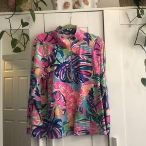 Lilly Pulitzer Popover XL